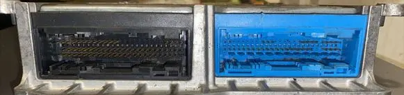 Volvo V70 Airbag control unit/module 31264932 0285010372