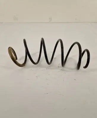 Peugeot 2008 I Front coil spring 