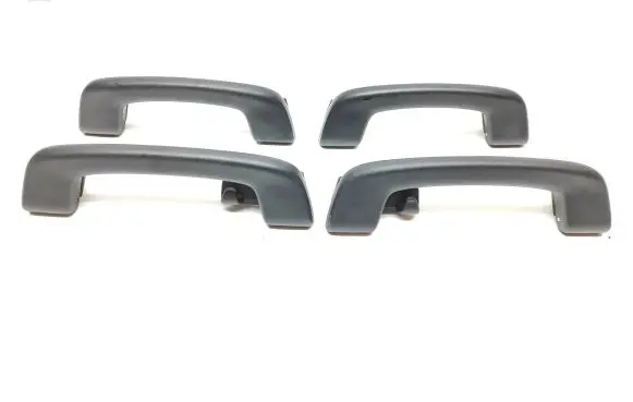 BMW 5 F10 F11 A set of handles for the ceiling 