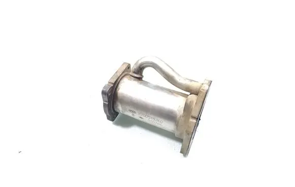 Renault Megane II EGR valve cooler 8200545260