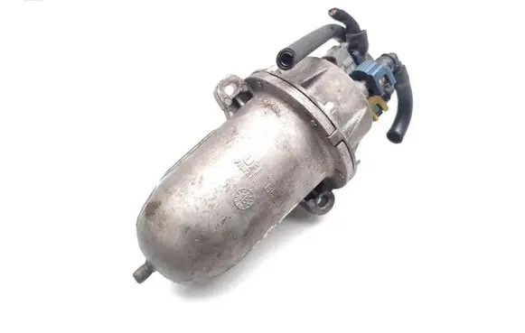 Citroen Relay III Fuel filter housing 