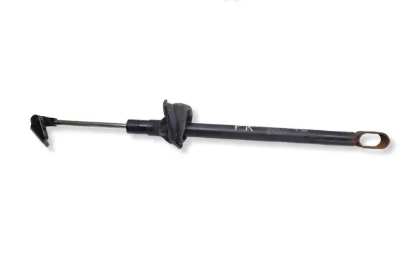 BMW 7 E65 E66 Front door check strap stopper 7112443 51217112443