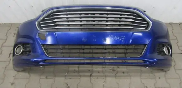 Ford Mondeo MK V Front bumper