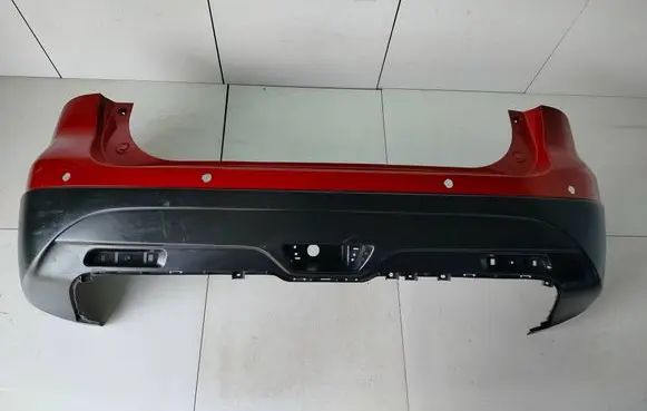 Suzuki SX4 S-Cross Rear bumper 7181161M