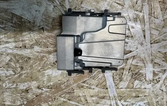 Toyota RAV 4 (XA50) Windshield/windscreen camera 10R049726 8646C42031 0365009211