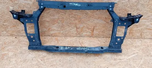 Hyundai i10 Radiator support slam panel 64101-B9XXX