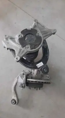 Tesla Model 3 Front suspension assembly kit set 104432600G 190440004590
