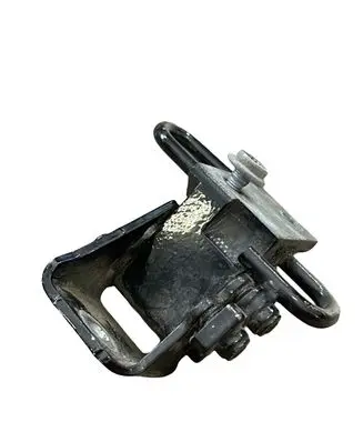 Seat Altea Rear door lower hinge 6Q4833411A