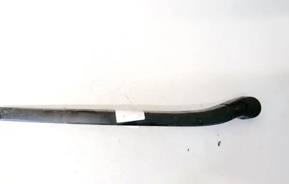BMW 5 F10 F11 Rear wiper blade arm 61627207042