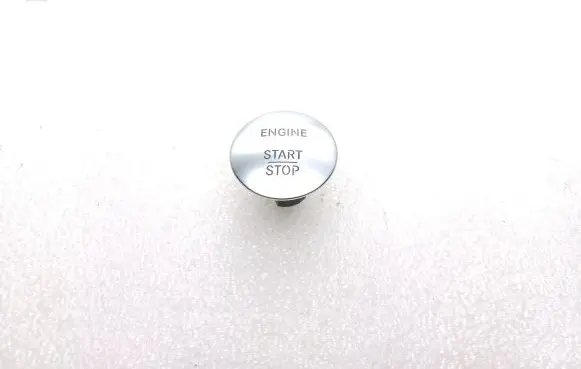 Mercedes-Benz ML W164 Engine start stop button switch A2215450514 33161207