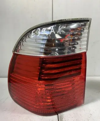 BMW 5 E39 Rear/tail lights 6902531