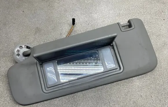Opel Insignia A Sun visor 