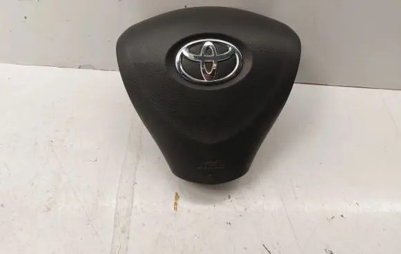 Toyota Auris 150 Steering wheel airbag 4513002290B0