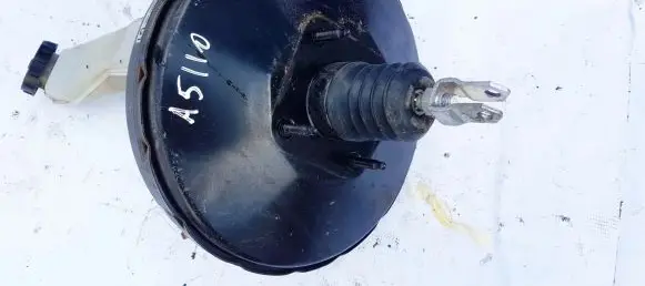 Renault Koleos I Brake booster 0204023585 JY00A