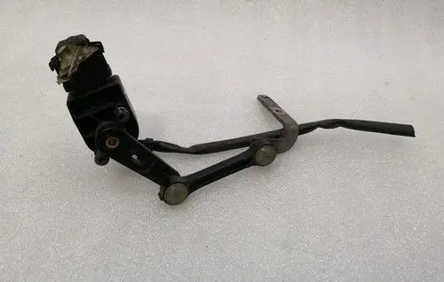 Mercedes-Benz ML W166 Rear air suspension level height sensor A0045429918