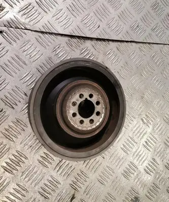 Audi A4 S4 B7 8E 8H Crankshaft pulley 059105251m