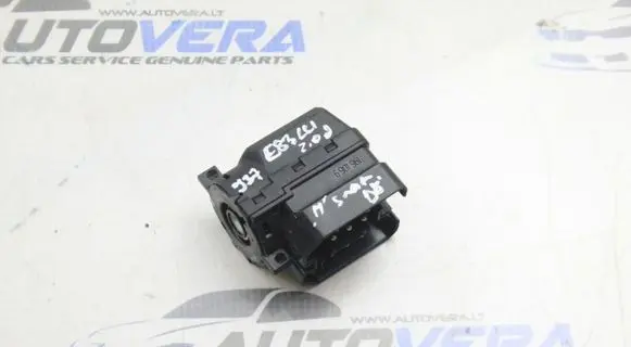 BMW X3 E83 Ignition lock contact 6901961