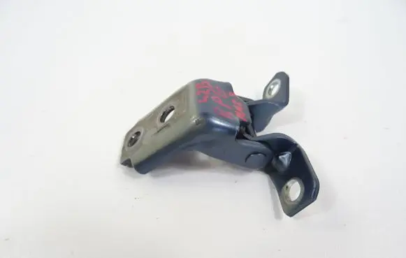 Mazda 3 III Rear door upper hinge