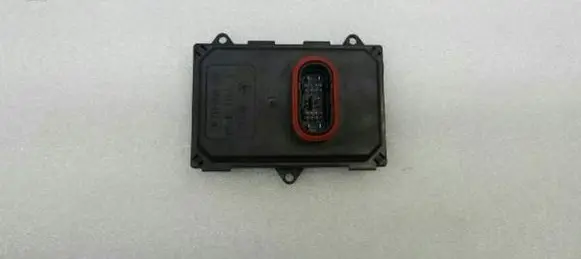 Land Rover Range Rover L322 Headlight ballast module Xenon 5H3210K974RB