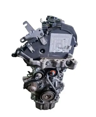 Citroen Berlingo Engine DV6FD BHY 10JBHJ