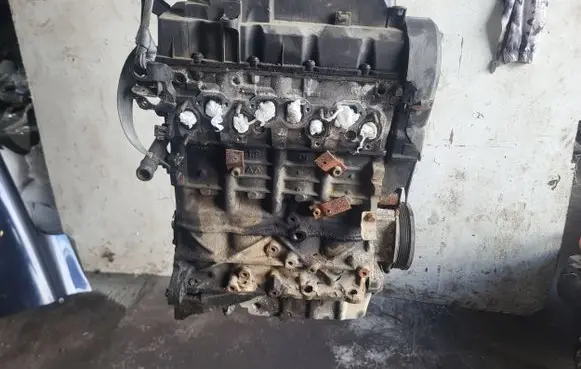 Volkswagen Caddy Engine ARL