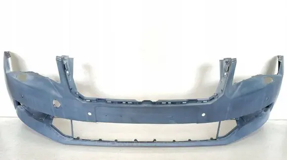 Skoda Superb B8 (3V) Front bumper