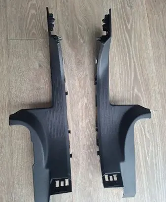 Renault Symbioz Side skirt rear trim 769541014R 769533503R