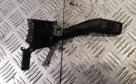 Audi A3 S3 8P Wiper control stalk 8P0953519