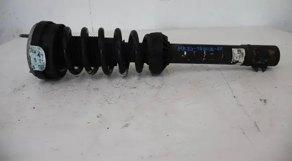 Jaguar F-Pace Front shock absorber with coil spring HK8318B036EF