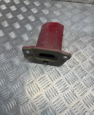 Honda HR-V Rear bumper shock impact absorber/damper 