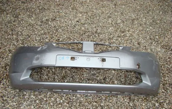 Honda Jazz Front bumper