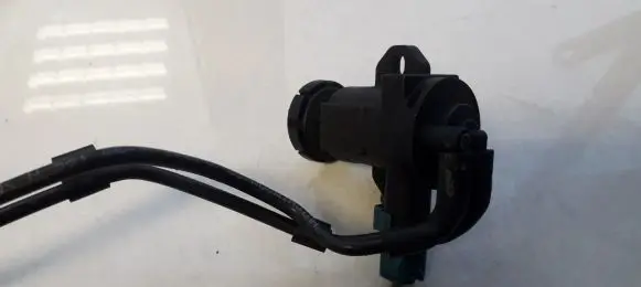 Citroen C5 Turbo solenoid valve 9635704380 0928400414