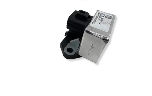 Ford Mustang VI Fuel injection pump control unit/module FR3A9D370AA 22273560 011K16246111391