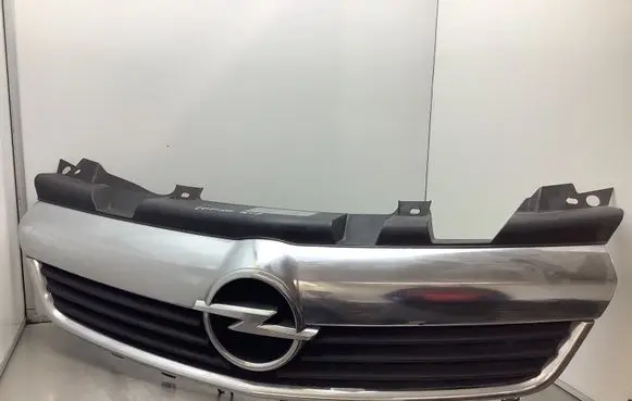 Opel Zafira B Front grill 13157590 321228108