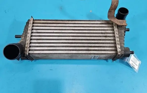 Ford Focus Intercooler radiator BV619L440CE IMPRK1546804