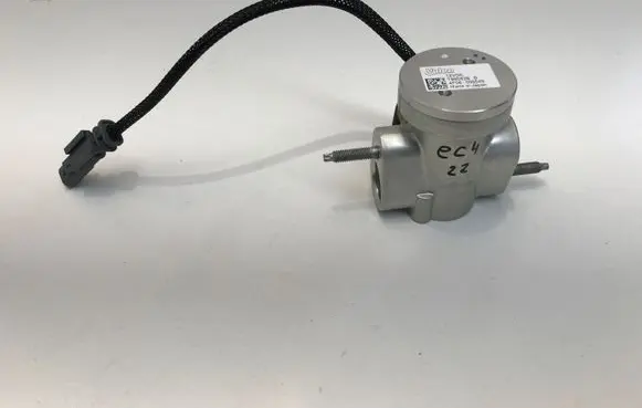 Citroen C4 III e-C4 Air conditioning (A/C) expansion valve T99082B 4F06000549