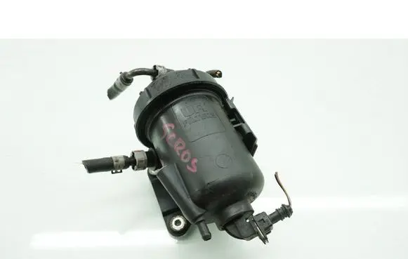 Suzuki SX4 Fuel filter housing 