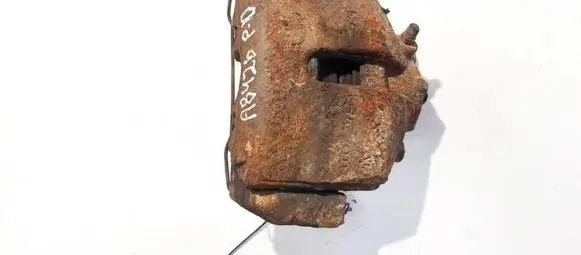 Volkswagen PASSAT B6 Front brake caliper de582