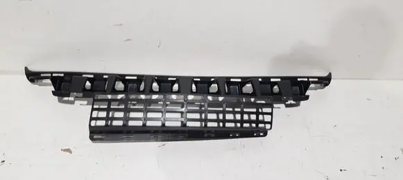 Mercedes-Benz GLK (X204) Rear bumper support beam A2048852165