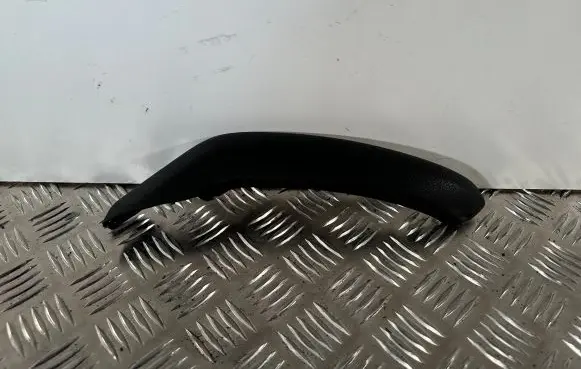 BMW X3 F25 Rear door interior handle