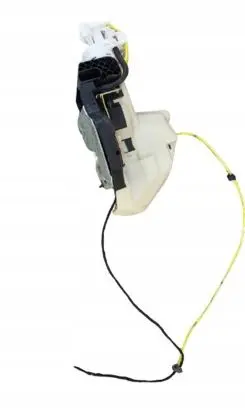 Mercedes-Benz S W220 Sliding door lock 2207304335
