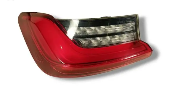 BMW 3 G20 G21 Rear/tail lights 7420449 63217420449