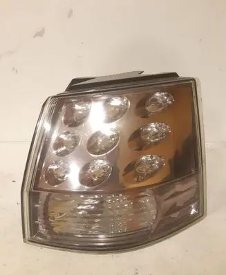 Mitsubishi Outlander Rear/tail lights