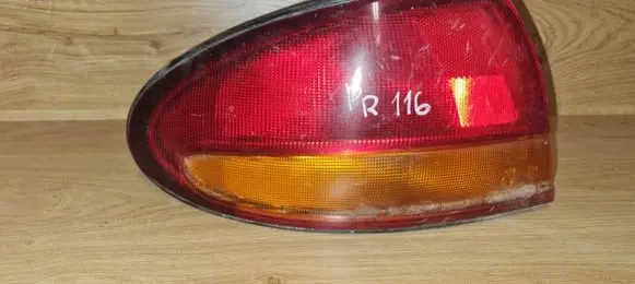 Mazda Xedos 6 Rear/tail lights 0431410