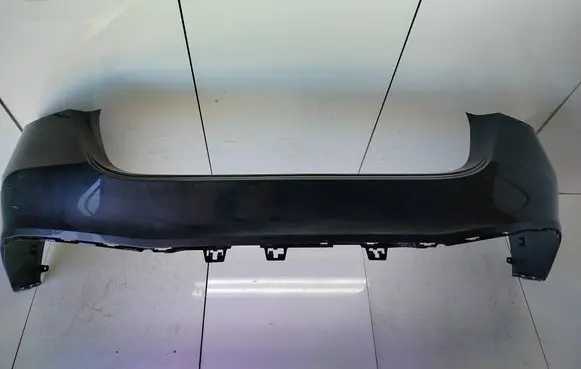 Mercedes-Benz GLC C254 Rear bumper A2548852002