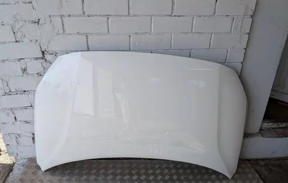 Hyundai Bayon Engine bonnet/hood