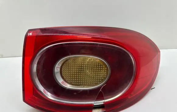 Volkswagen Tiguan Rear/tail lights 5N0945096H