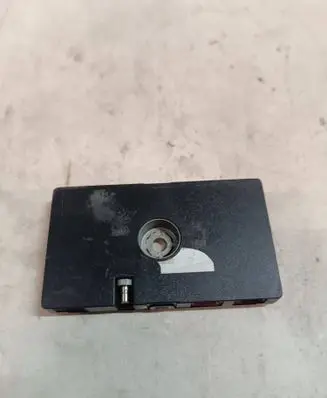 BMW 3 E46 Aerial antenna amplifier 8377815