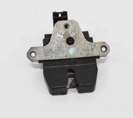 Ford S-MAX Tailgate/trunk/boot lock/catch/latch 8M51R442A66CB