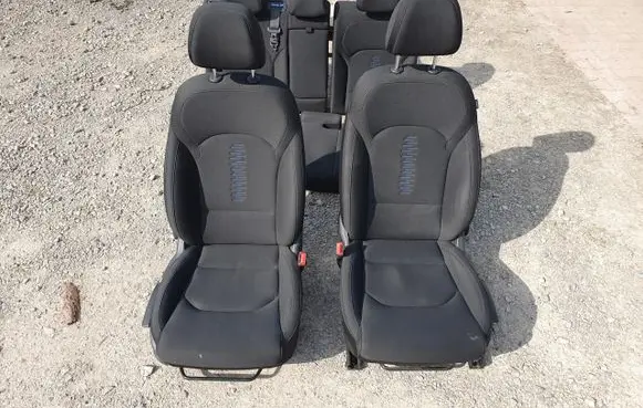 Hyundai i30 Seat set IMPRK1368940